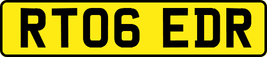 RT06EDR