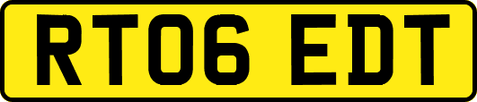 RT06EDT