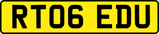 RT06EDU