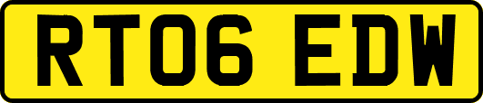 RT06EDW