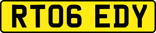 RT06EDY