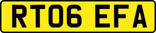 RT06EFA