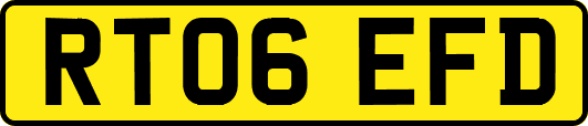 RT06EFD