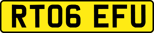 RT06EFU