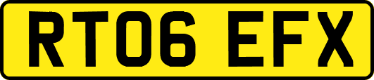 RT06EFX