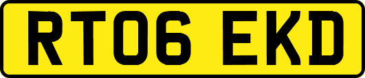 RT06EKD