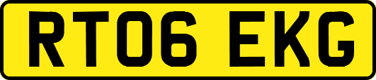 RT06EKG