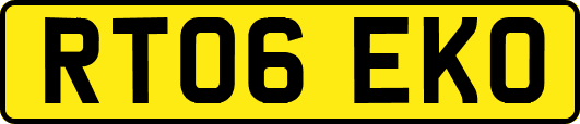 RT06EKO