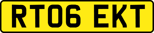 RT06EKT