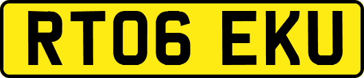 RT06EKU