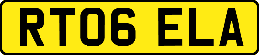 RT06ELA