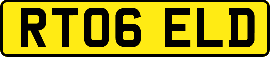 RT06ELD