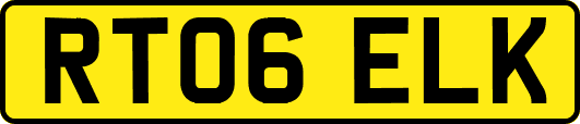 RT06ELK