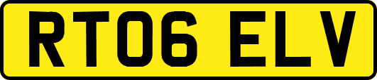 RT06ELV