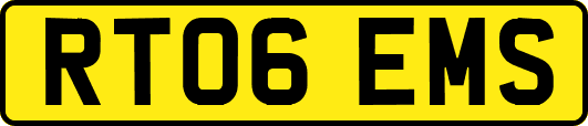 RT06EMS