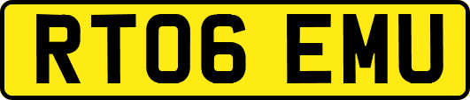 RT06EMU
