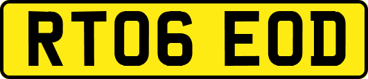RT06EOD