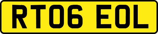 RT06EOL