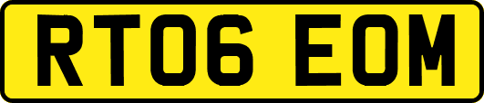 RT06EOM