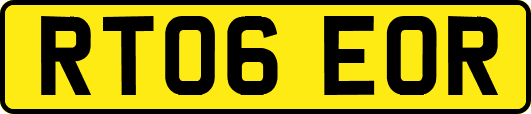 RT06EOR
