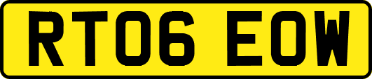 RT06EOW