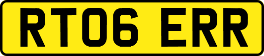 RT06ERR