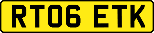 RT06ETK
