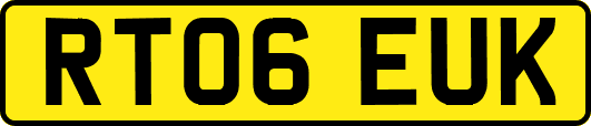RT06EUK