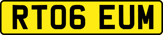RT06EUM