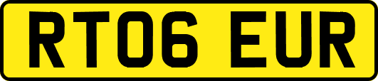 RT06EUR