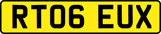 RT06EUX