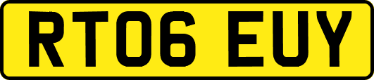 RT06EUY