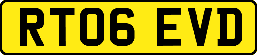 RT06EVD