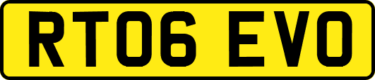 RT06EVO