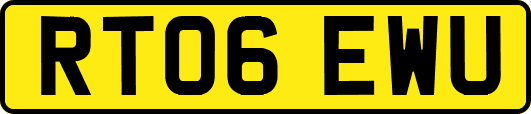 RT06EWU