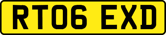 RT06EXD