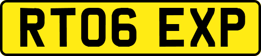 RT06EXP