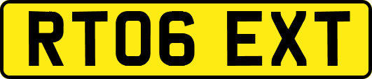 RT06EXT