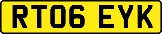 RT06EYK