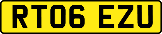 RT06EZU