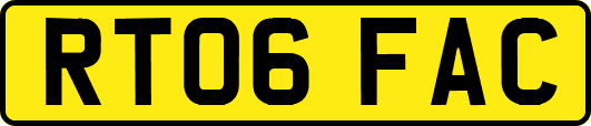 RT06FAC