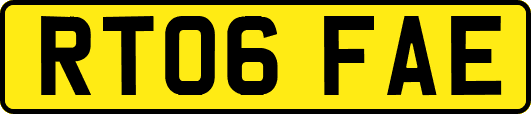 RT06FAE