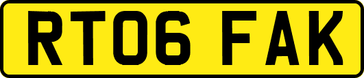 RT06FAK