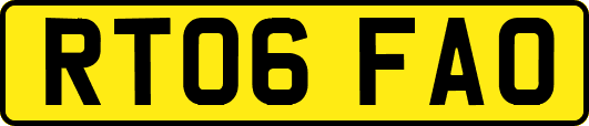 RT06FAO