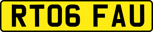 RT06FAU
