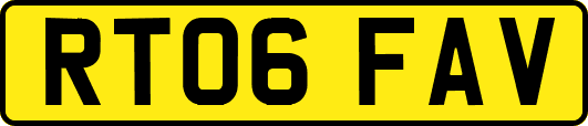 RT06FAV