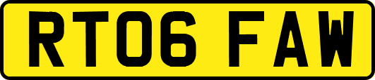RT06FAW