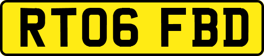 RT06FBD