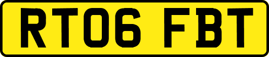 RT06FBT
