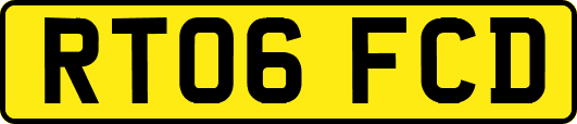 RT06FCD